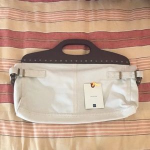 GAP clutch purse